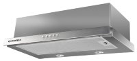 Вытяжка кухонная Maunfeld VS (С) 60 INOX (Галоген)