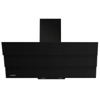 Вытяжка кухонная Maunfeld Cascada trio 90