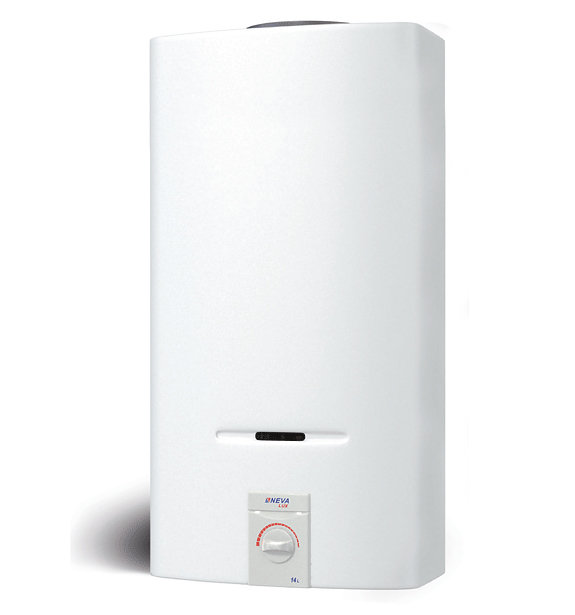 Газовая колонка NEVA LUX  5514