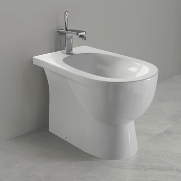 Биде универсальное напольное Sanita lux (Art ,Best) 1