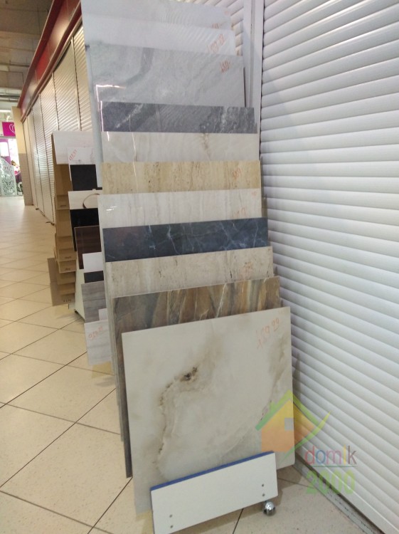 Керамогранит CASA CERAMIKA 60х60 Индия 