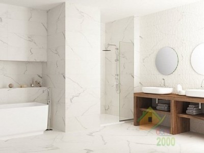 плитка  BALDOCER COMBI BRILLO POLARIS REC 