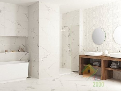 плитка  BALDOCER COMBI BRILLO POLARIS REC