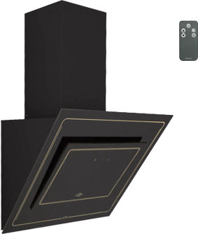 Вытяжка кухонная MBS LAVANDA 160