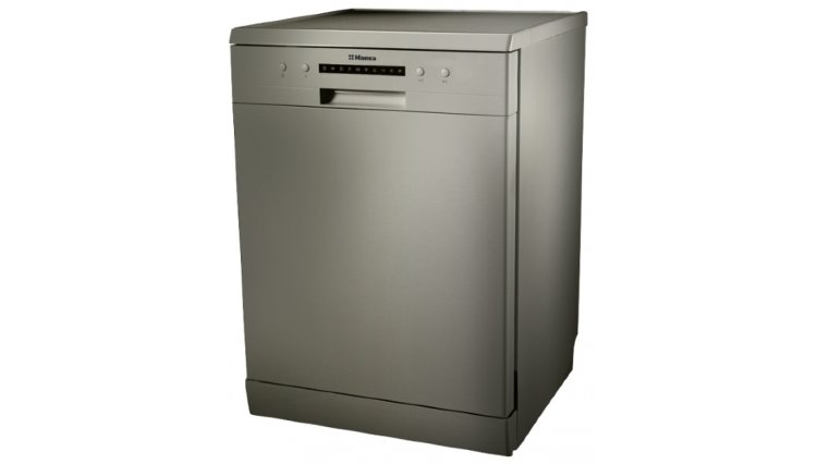 Посудомоечная машина Hansa ZWM616IH