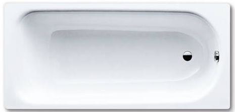 Kaldewei Saniform Plus Star 160x75