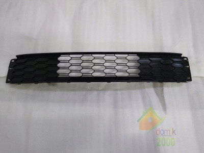 Решетка бампера по средине SKODA-FABIA-07-216V0853677E9B9 ТОРГ!РАСПРОДАЖА!  Крышка отсека двигателя skoda 6va823031Капот SKODA-FABIA-07-21-HATCHBACK-MASKA-POKRYWA-SILNIKA-NOWA-6VA823031