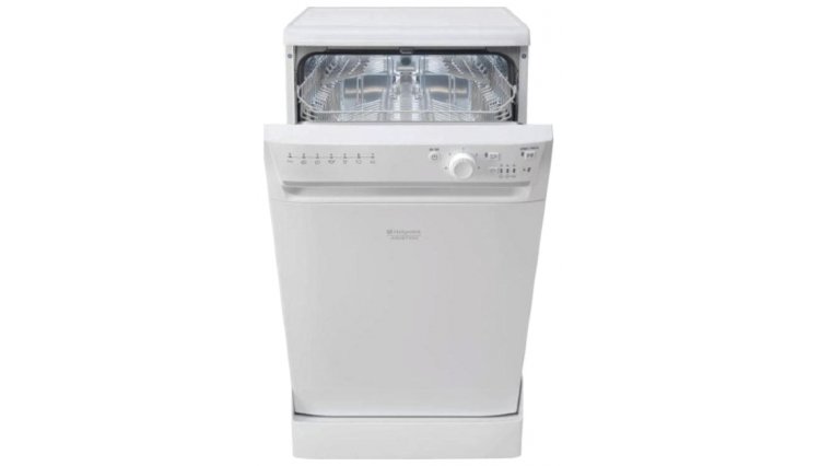 Посудомоечная машина Hotpoint-Ariston LSFB 7B019