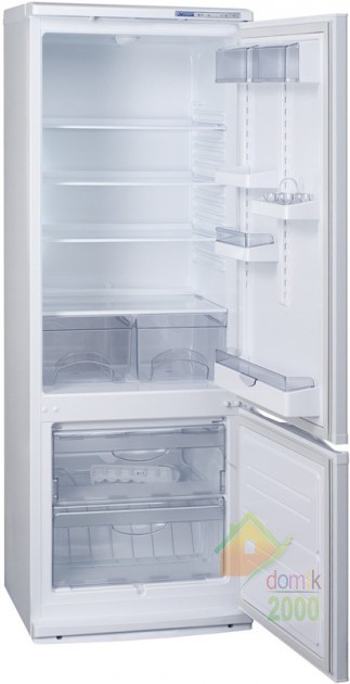 ATLANT ХМ 4011-100