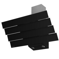 Вытяжка кухонная Maunfeld Cascada quart 90