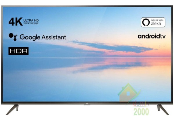 Телевизор SAMSUNG UE49NU7172UXXH