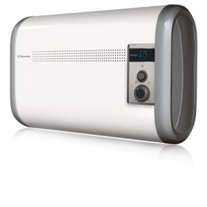 Электрические накопительные водонагреватели Electrolux EWH 100 Centurio H 