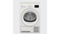Сушильный автомат Beko DCY7402 GB5
