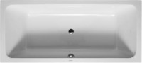 Duravit D-Code 180x80 700101
