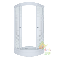 ДО Полосы 90х90 А 900*900*1910 мм