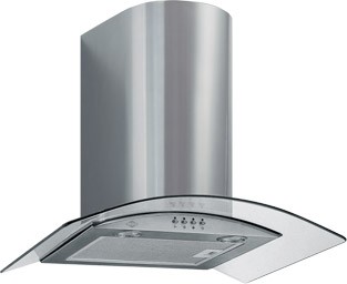 Вытяжка кухонная MBS TORENIA 150