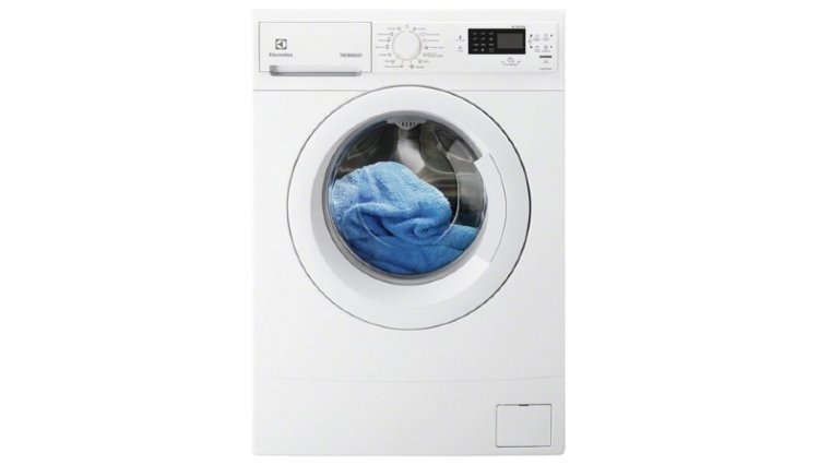 Стиральная машина Electolux EWS1054SDU