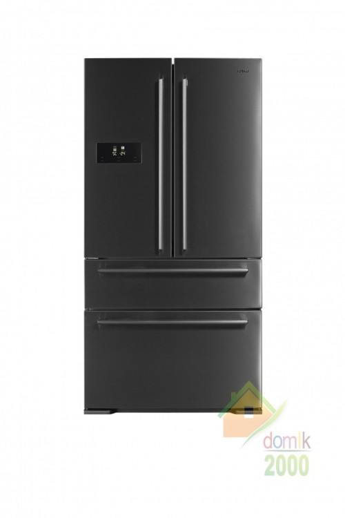 Side-by-side Многодверный холодильник Vestfrost VF 911X нержавеющая сталь
