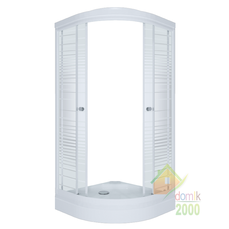 ДО Полосы 100х100 А 1000*1000*2050 мм