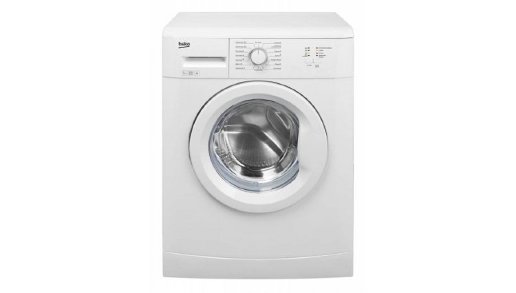Стиральная машина Beko LBU58001YW