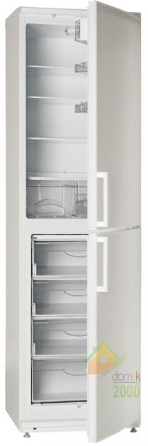 ATLANT ХМ 4025-100