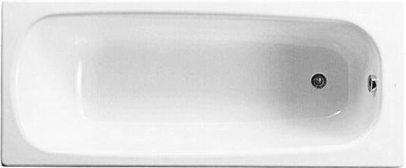 Ванна чугунная Roca Continental 170х70