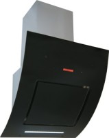 Каминная вытяжка MBS VERONICA 160 GLASS BLACK