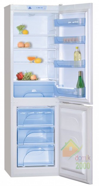 ATLANT ХМ 4214-014