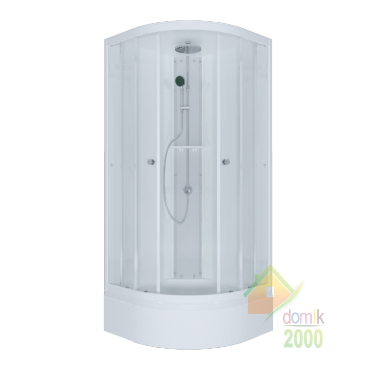   3 (-) 900*900*2260 .      Triton.