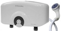 Electrolux SMARTFIX 6,5 S