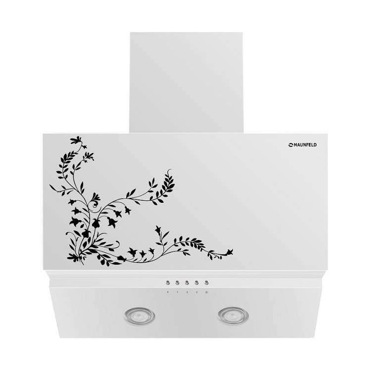 Вытяжка кухонная Maunfeld Great 60
