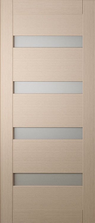 60 Хай-тек №4 белен. дуб ДО (шпон., бесцв. лак, сатинат )