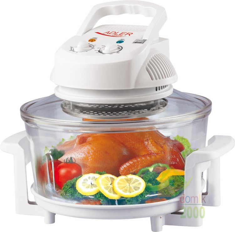 Аэрогриль Adler AD 6304