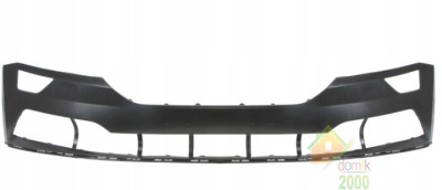 Бампер VAG SKODA KAROQ 01/18-01/22 Herstellernummer 57A807218 Бампер VAG SKODA KAROQ 01/18-01/22 Herstellernummer 57A807218