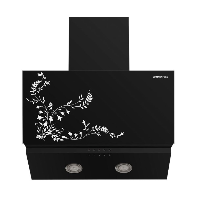 Вытяжка кухонная Maunfeld Great 50