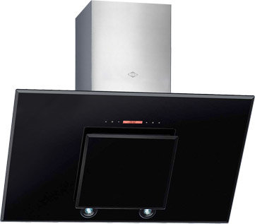 Вытяжка кухонная MBS ABELIA 190