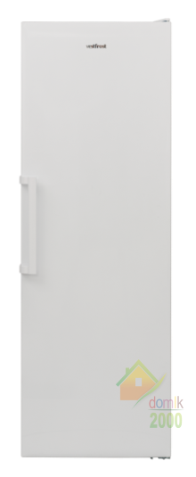 Холодильник VF395SB W белый