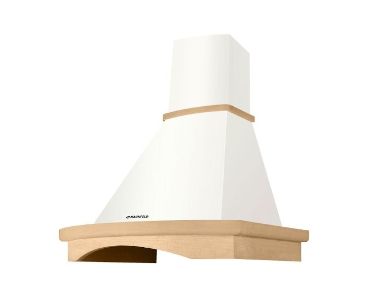 Вытяжка кухонная Maunfeld GRETTA A 60