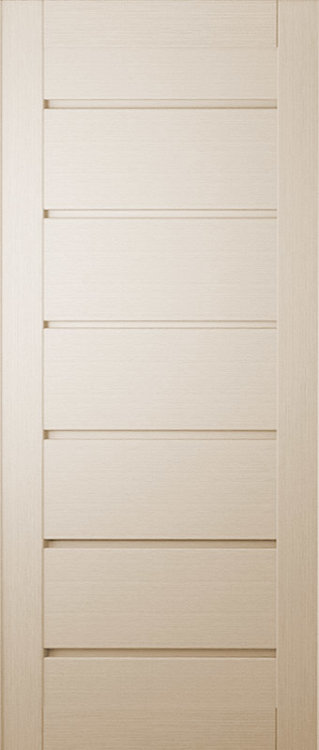 60 Хай-тек №5 белен. дуб ДО (шпон., бесцв. лак, сатинат )