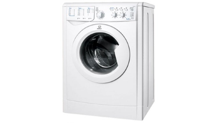 Стиральная машина Indesit IWSB 5085