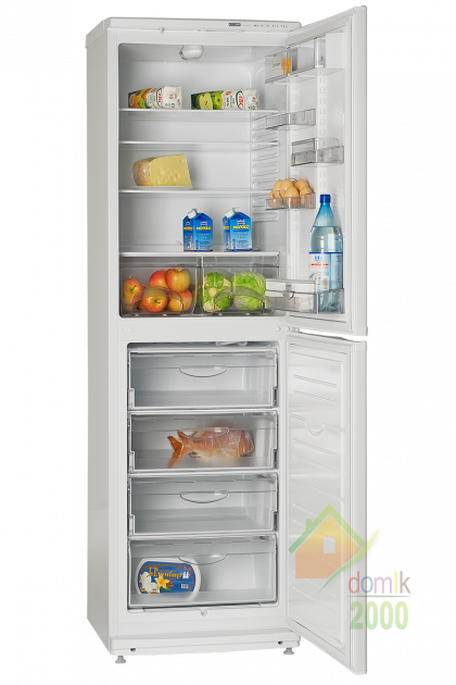 ATLANT ХМ 6023-100