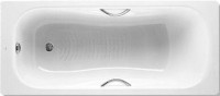 Ванна Roca Princess-N 170х75