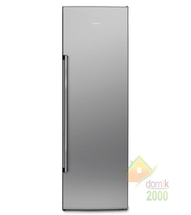 Холодильник Vestfrost VF395SB нержавеющая сталь