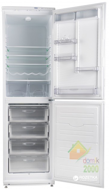 ATLANT ХМ 6025-100