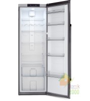Холодильник Vestfrost VF395SB BH черный