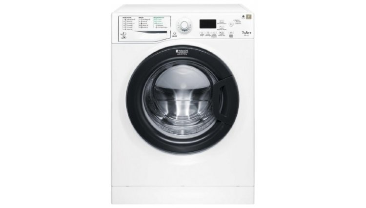 Стиральная машина Indesit IWDC 6105