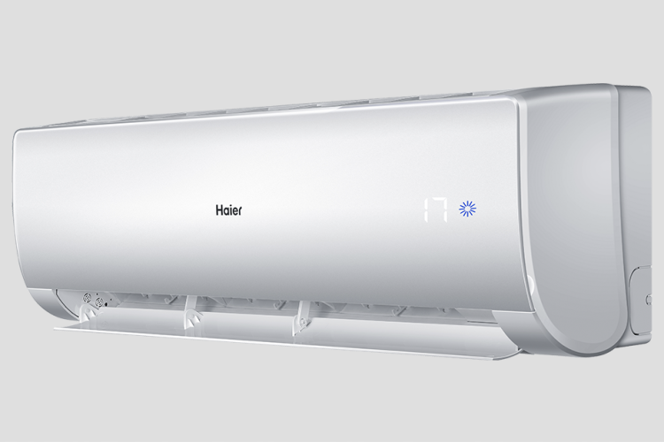 Кондиционер HAIER Elegant AS12NA5HRA/1U12BR4ERA(Panasonic)  