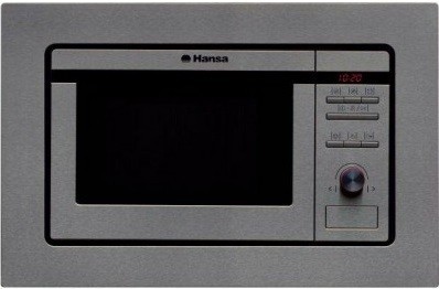 МИКРОВОЛНОВАЯ ПЕЧЬ HANSA AMM 20BEIH