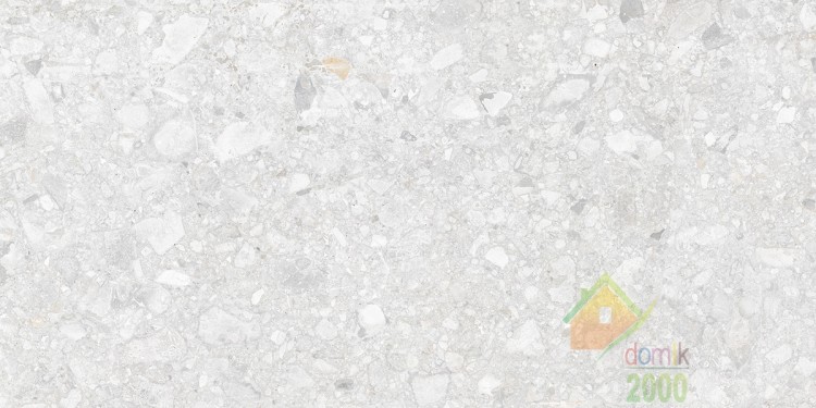 Керамогранит Керамика будущего Герда белый 1200x600 MR (2,16)