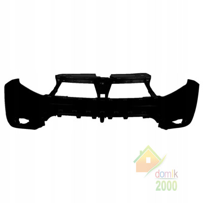 Бампер DACIA DUSTER 09/21-02/24 Herstellernummer 6202-289-52R Бампер DACIA DUSTER 09/21-02/24 Herstellernummer 6202-289-52R